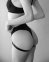 Труси-стрінги для страпона Strap-On-Me HEROINE HARNESS - S (SO5097) 7