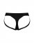 Труси-стрінги для страпона Strap-On-Me HEROINE HARNESS - S (SO5097) 2