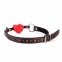 Силиконовый кляп в виде сердца Whipped - Heart Ball Gag (SO5124) 0