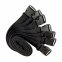 Ремни для бондажа Art of Sex - BDSM Bondage Black Night Simple (SO5166) 1