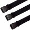 Ремни для бондажа Art of Sex - BDSM Bondage Black Night Simple (SO5166) 2