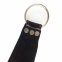 Поручи для подвеса  Fetish Hand Cuffs For Suspension из натуральной кожи (SO5181) 3