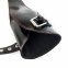 Поручи для подвеса  Fetish Hand Cuffs For Suspension из натуральной кожи (SO5181) 1