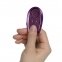Вибратор Rocks Off Rock Chick Diva Purple (SO5484) 3