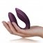 Вибратор Rocks Off Rock Chick Diva Purple (SO5484) 2