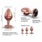 Анальна пробка Dorcel - DIAMOND PLUG M (SO5531) 2