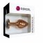Анальна пробка Dorcel - DIAMOND PLUG M (SO5531) 3