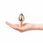 Анальна пробка Dorcel - DIAMOND PLUG M (SO5531) 1