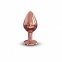 Анальна пробка Dorcel - DIAMOND PLUG M (SO5531) 0