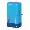 Вибратор для клитора Twirling Joy Pink (SO5557) 4