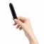 Вибропуля PowerBullet - Pretty Point Rechargeable Black (SO5564) 2