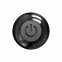 Вибропуля PowerBullet - Pretty Point Rechargeable Black (SO5564) 3