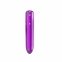 Вибропуля PowerBullet - Pretty Point Rechargeable Purple (SO5565) 4