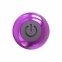 Вибропуля PowerBullet - Pretty Point Rechargeable Purple (SO5565) 2