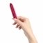 Вибропуля PowerBullet - Pretty Point Rechargeable Pink (SO5566) 1