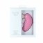 Роскошный вакуумный клиторальный стимулятор Pillow Talk - Dreamy Pink с кристаллом Swarovski (SO5568) 4