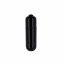 Металлическая анальная пробка Lux Active – Rose Anal Plug – Black (SO5572) 2