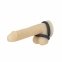 Двойное эрекционное кольцо LUX Active – Tug – Versatile Silicone Cock Ring (SO5574) 2