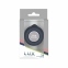 Двойное эрекционное кольцо LUX Active – Tug – Versatile Silicone Cock Ring (SO5574) 6