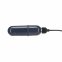 Двойное эрекционное кольцо Lux Active – Triad – Vibrating Dual Cock Ring, с вибропулей и пультом ДУ (SO5575) 4