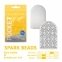 Мастурбатор TENGA Pocket Spark Beads (SO5599) 0