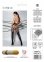 Колготки с открытым доступом Passion TIOPEN 012 black 1/2 (20/40 den), двойная плотность (SO5814) 2
