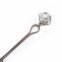 Зажим для клитора Art of Sex - Clit Clamp Royal Pearls (SO5893) 0