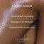 Гель для масажу тіла Bijoux Indiscrets SLOW SEX - Full body massage (SO5905) 2