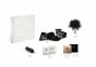 Подарочный набор Bijoux Indiscrets INTIMACY LOVE (white) (SO5929) 0