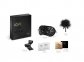 Подарочный набор Bijoux Indiscrets INTIMACY LOVE (black) (SO5930) 0
