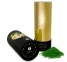 Сіль для ванни Shunga Oriental Crystals Bath Salts ORGANIC - Lotus Flower (500 г) сіль Мертвого моря (SO5964) 1