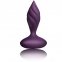 Анальная вибропробка Rocks Off Petite Sensations – Desire Purple (SO5976) 0