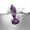 Анальная вибропробка Rocks Off Petite Sensations – Desire Purple (SO5976) 2