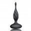 Анальна вибропробка Off Rocks Petite Sensations – Discover Black (SO5978) 0