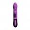 Вибратор-кролик Adrien Lastic Ares 2.0 с аккумулятором, с петелькой для пальца (SO6022) 0