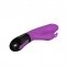 Вібратор-кролик Adrien Lastic Ares 2.0 з акумулятором, з петелькою для пальця (SO6022) 4