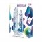 Фаллоимитатор двойной Alive Imperium Jelly Dildo (SO6024) 0