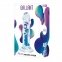 Фалоімітатор Alive Gallant Jelly Dildo (SO6025) 0