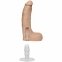 Фалоімітатор Doc Johnson Signature Cocks - Chad White 8.5 inch ULTRASKYN (SO6062) 0