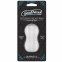 Мастурбатор Doc Johnson GoodHead - Helping Head Pro - Frost (SO6069) 0