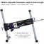 Смарт секс-машина Hismith AK-01-Black Sex Machine APP с фаллоимитатором (SO6191) 1