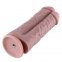 Двойной дилдо для секс-машин Hismith 8.5” Two Cocks One Hole Silicone Dildo (SO6206) 2