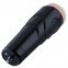 Мастурбатор с вибрацией Hismith Male Masturbation Cup with Vibe, совместим с системой крепления KlicLok (SO6210) 0