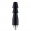 Адаптер VAC-U-Lock для секс-машин Hismith KlicLok to Vac-U-Lock Adapter Black (SO6218) 1