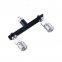 Двойной коннектор для секс-машин Hismith Quick Connector Adapter with Double Head, система KlicLok (SO6219) 4