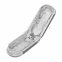 Мастурбатор Tenga Flip Zero GRAVITY White, змінна інтенсивність стимуляції, розкладний (SO6236) 1