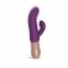 Подвійний пульсатор кролик Love To Love SASSY BUNNY - PURPLE RAIN (SO6238) 0