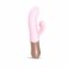 Подвійний пульсатор кролик Love To Love SASSY BUNNY - BABY PINK (SO6239) 0