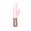Подвійний пульсатор кролик Love To Love SASSY BUNNY - BABY PINK (SO6239) 1
