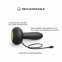 Анальная пробка с пульсацией Dorcel DEEP THRUST (SO6241) 1